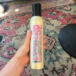 Davines Curl Defining Mousse